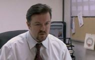 The Office UK Source: NBC
